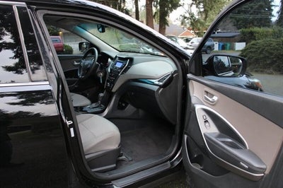 2013 Hyundai Santa Fe Sport