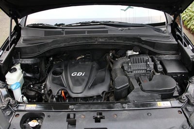 2013 Hyundai Santa Fe Sport