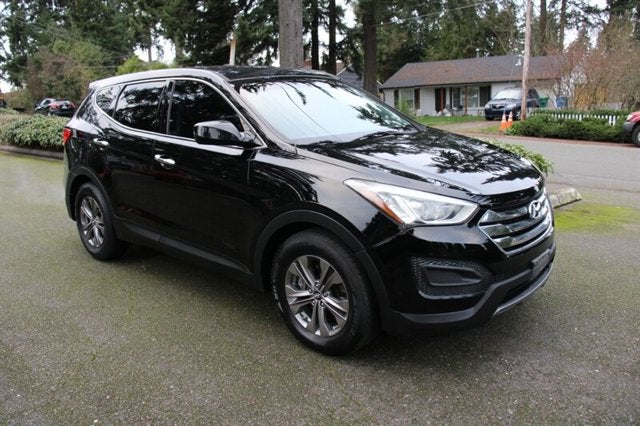 2013 Hyundai Santa Fe Sport