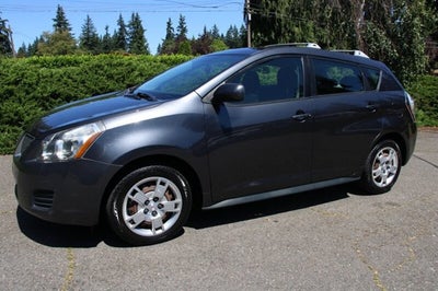 2009 Pontiac Vibe AWD 112K MILES