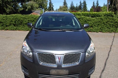 2009 Pontiac Vibe AWD 112K MILES