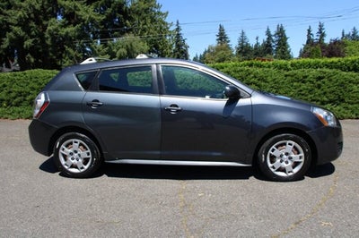 2009 Pontiac Vibe AWD 112K MILES
