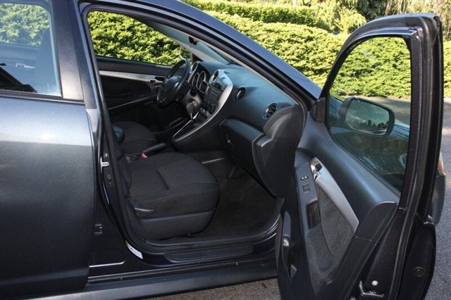 2009 Pontiac Vibe AWD 112K MILES