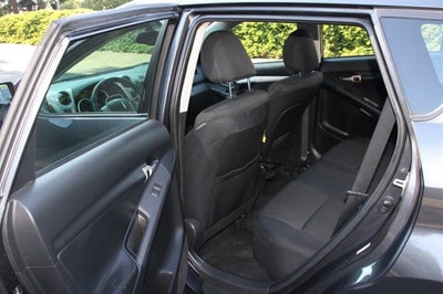 2009 Pontiac Vibe AWD 112K MILES