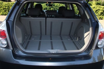 2009 Pontiac Vibe AWD 112K MILES