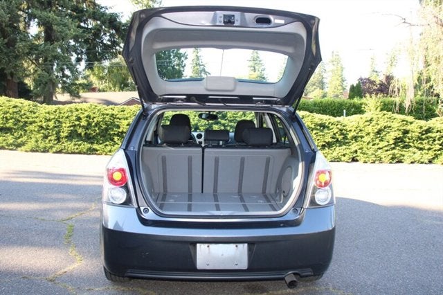 2009 Pontiac Vibe AWD 112K MILES