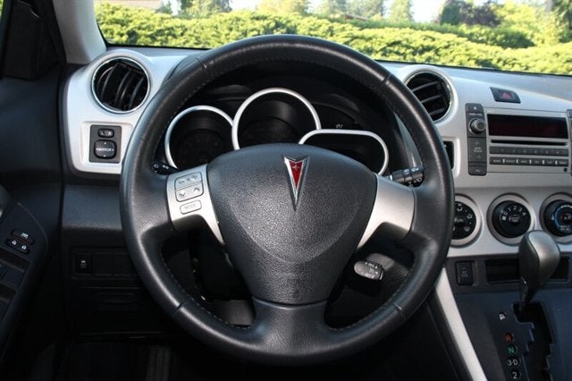 2009 Pontiac Vibe AWD 112K MILES