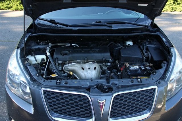 2009 Pontiac Vibe AWD 112K MILES