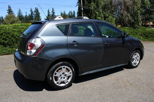 2009 Pontiac Vibe AWD 112K MILES