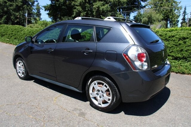 2009 Pontiac Vibe AWD 112K MILES