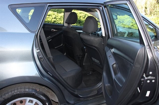 2009 Pontiac Vibe AWD 112K MILES