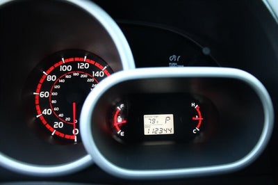 2009 Pontiac Vibe AWD 112K MILES