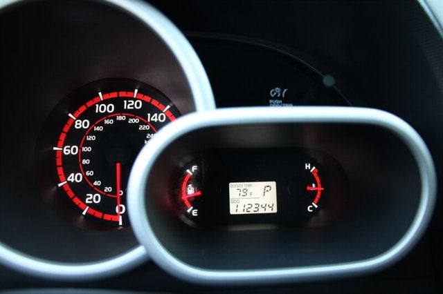 2009 Pontiac Vibe AWD 112K MILES