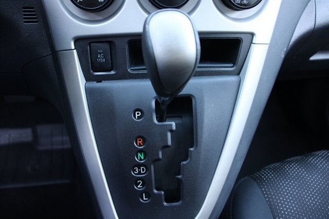 2009 Pontiac Vibe AWD 112K MILES