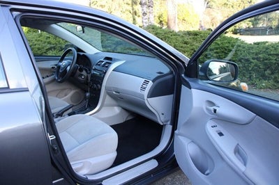 2013 Toyota Corolla L 63K MILES