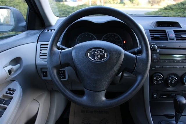 2013 Toyota Corolla L 63K MILES