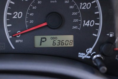 2013 Toyota Corolla L 63K MILES