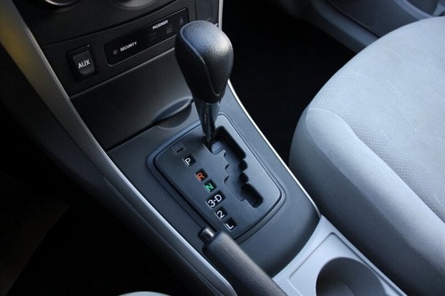 2013 Toyota Corolla L 63K MILES