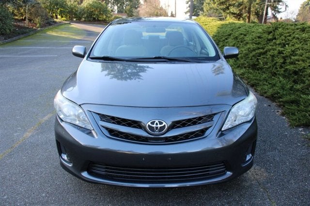 2013 Toyota Corolla L 63K MILES