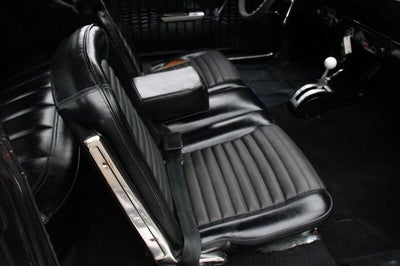 1966 Mercury Comet Base