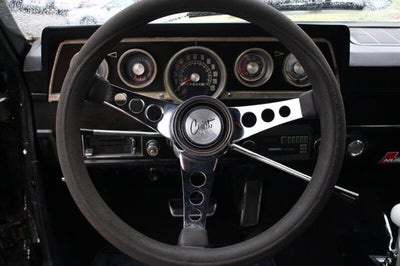 1966 Mercury Comet Base