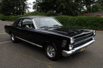1966 Mercury Comet Base