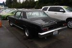 1966 Mercury Comet Base