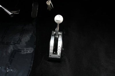 1966 Mercury Comet Base