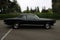 1966 Mercury Comet Base