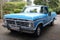 1973 Ford F-100 EXPLORER 14K ACTUAL MILES