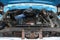 1973 Ford F-100 EXPLORER 14K ACTUAL MILES