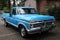 1973 Ford F-100 EXPLORER 14K ACTUAL MILES