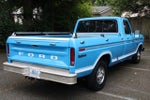 1973 Ford F-100 EXPLORER 14K ACTUAL MILES