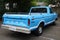 1973 Ford F-100 EXPLORER 14K ACTUAL MILES