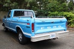 1973 Ford F-100 EXPLORER 14K ACTUAL MILES