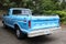 1973 Ford F-100 EXPLORER 14K ACTUAL MILES