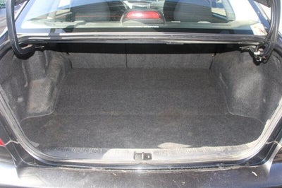 2008 Subaru Impreza Sedan i