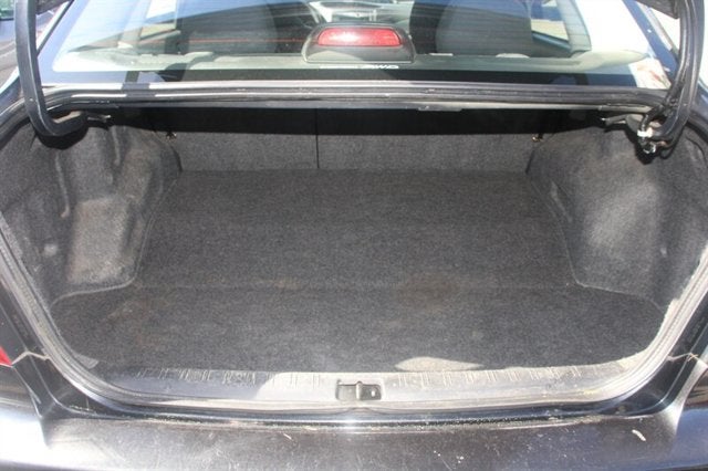 2008 Subaru Impreza Sedan i