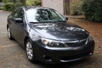 2008 Subaru Impreza Sedan i
