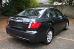 2008 Subaru Impreza Sedan i