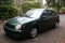 2002 Subaru Impreza Wagon TS Sport