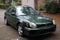 2002 Subaru Impreza Wagon TS Sport