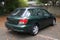 2002 Subaru Impreza Wagon TS Sport