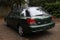 2002 Subaru Impreza Wagon TS Sport