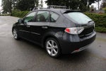2009 Subaru Impreza Wagon Outback Sport