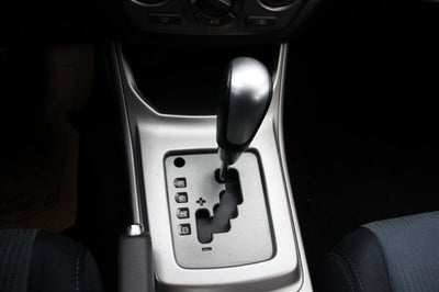 2009 Subaru Impreza Wagon Outback Sport