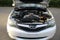 2011 Subaru Impreza Wagon 2.5i