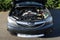 2010 Subaru Impreza Wagon Outback Sport