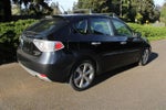 2010 Subaru Impreza Wagon Outback Sport