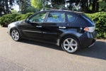 2010 Subaru Impreza Wagon Outback Sport